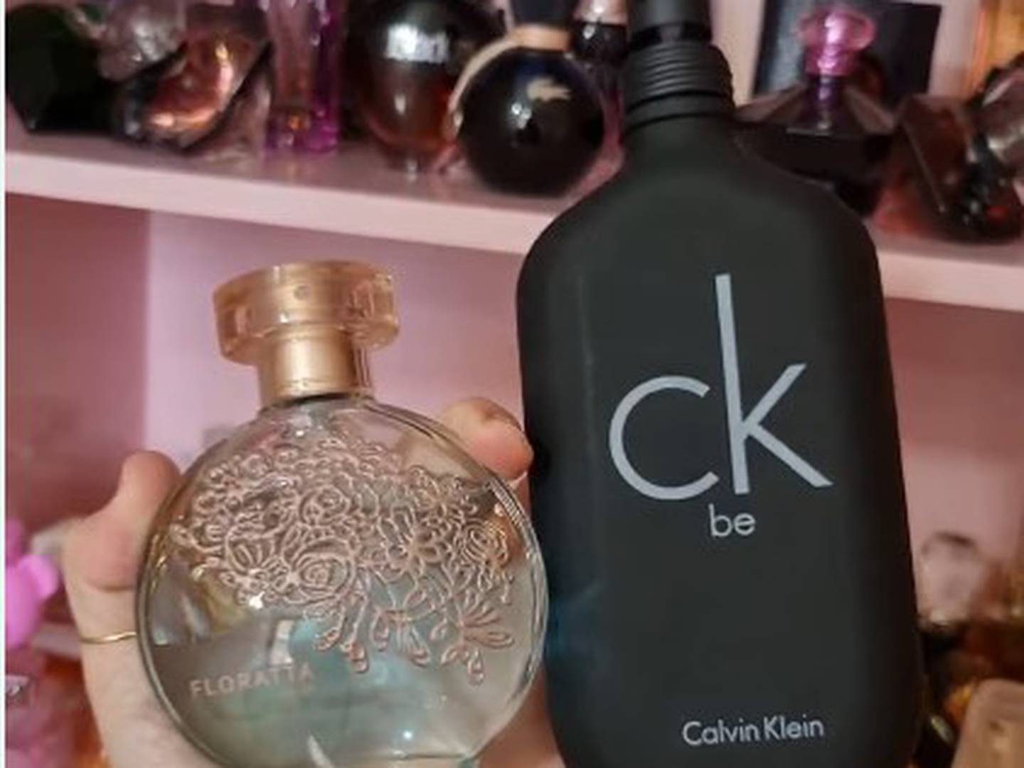 Fã de perfumes da Calvin Klein? Veja as melhores fragrâncias da