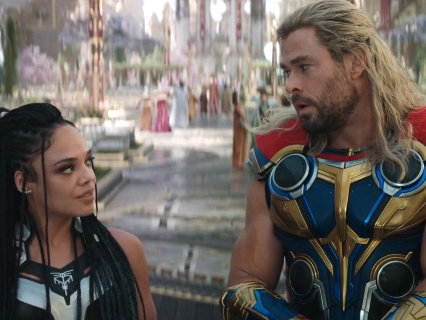 Disney anuncia data de lançamento de 'Thor: Amor e Trovão' e 'Pinóquio' ao  streaming