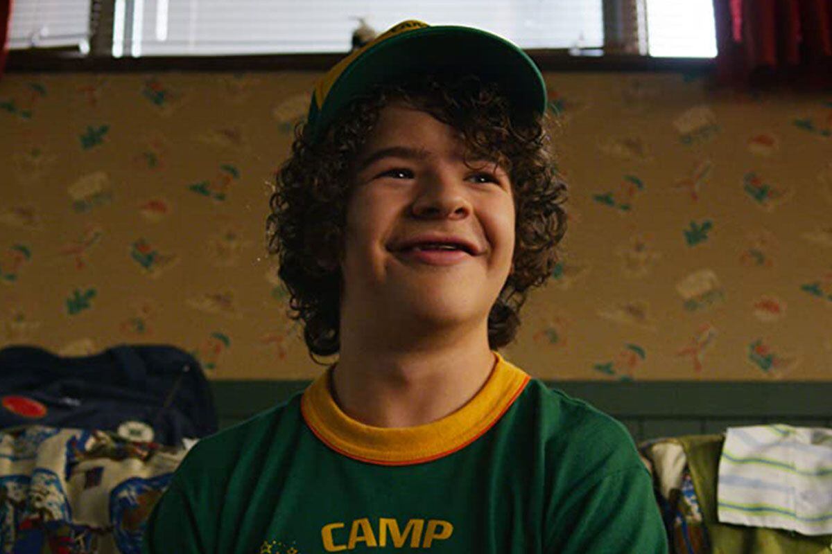 Ator de Stranger Things define 4ª temporada como a mais 'sombria' da série  · Notícias da TV