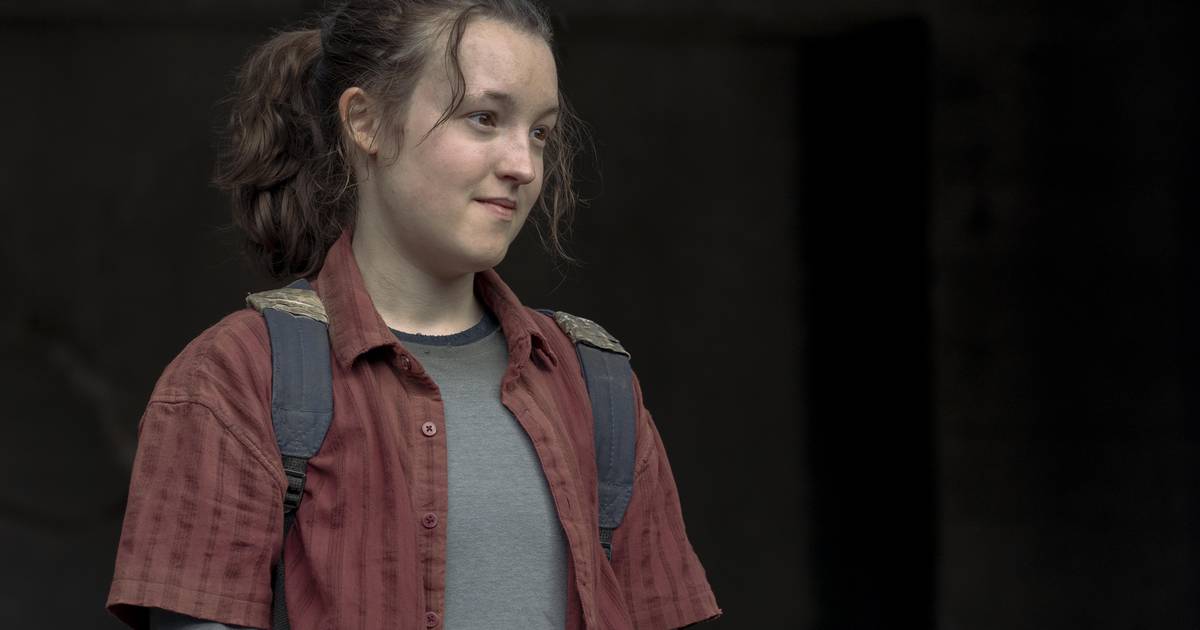 The Last of Us': Ashley Johnson diz que ao ver Bella Ramsey foi como  conhecer “a própria Ellie” – Metro World News Brasil