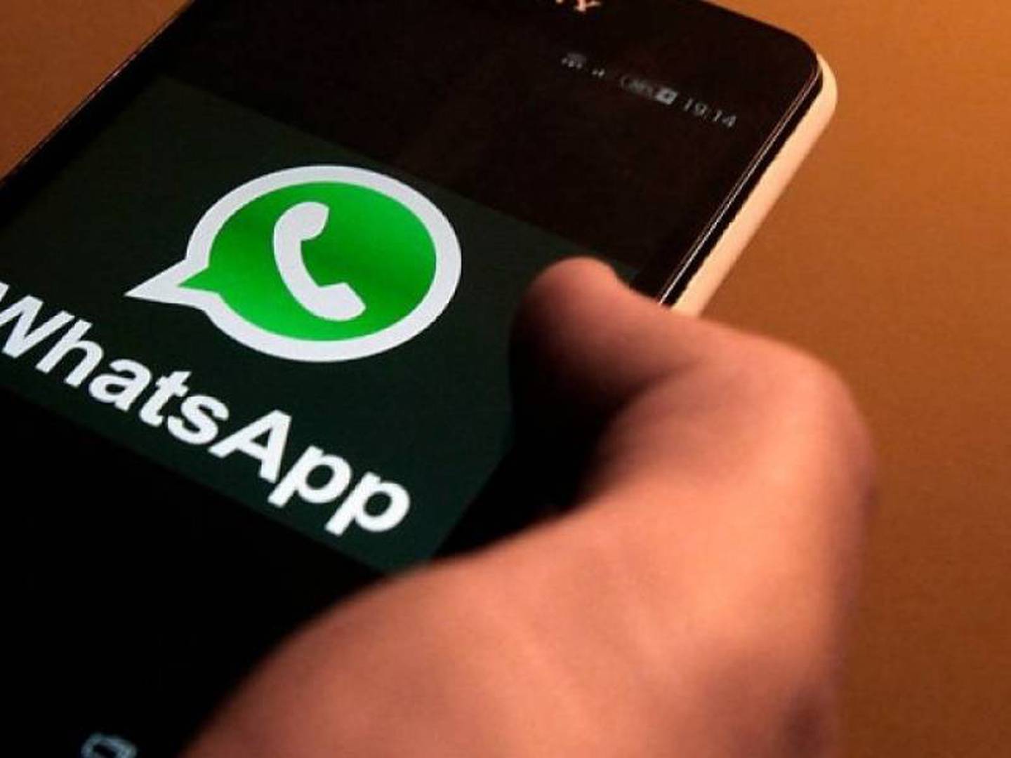 WhatsApp: Aprenda 7 truques para digitar muito mais rápido - Fotos