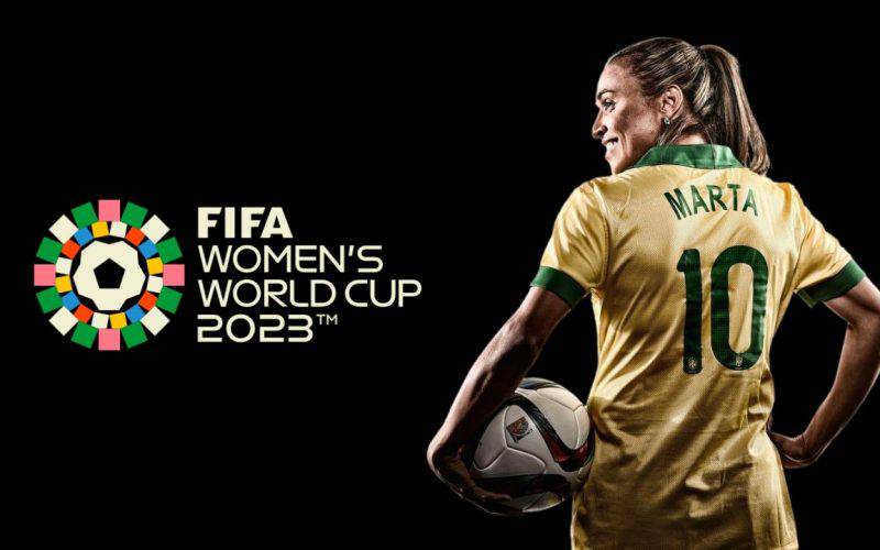 Copa do Mundo Feminina 2023: veja a convocação do Brasil, jogos femininos copa  brasil 