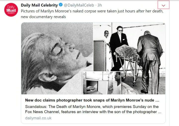 MidiaNews  Marilyn Monroe foi fotografada nua no necrotério