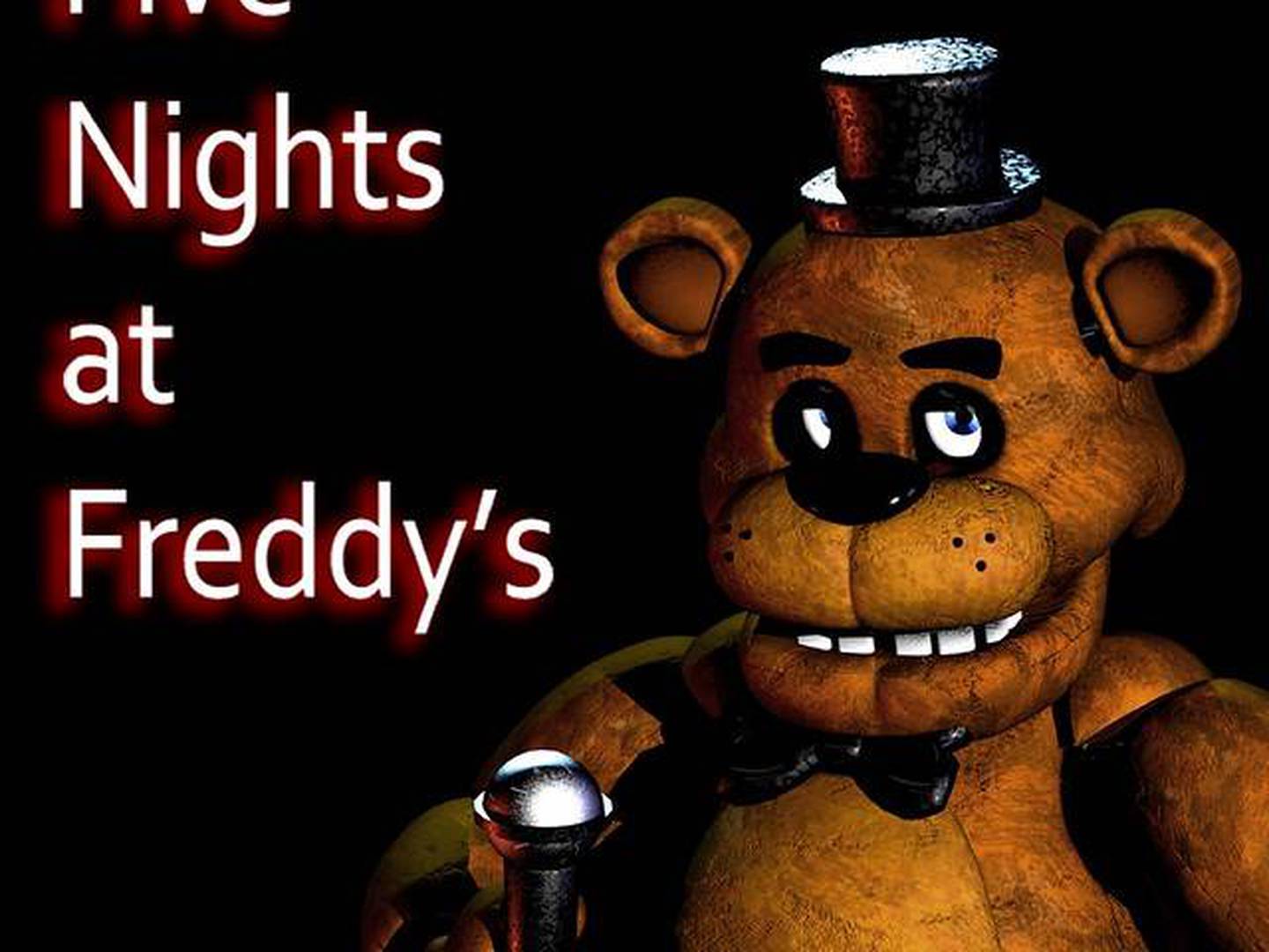 five night ats the freedy zodíac signo