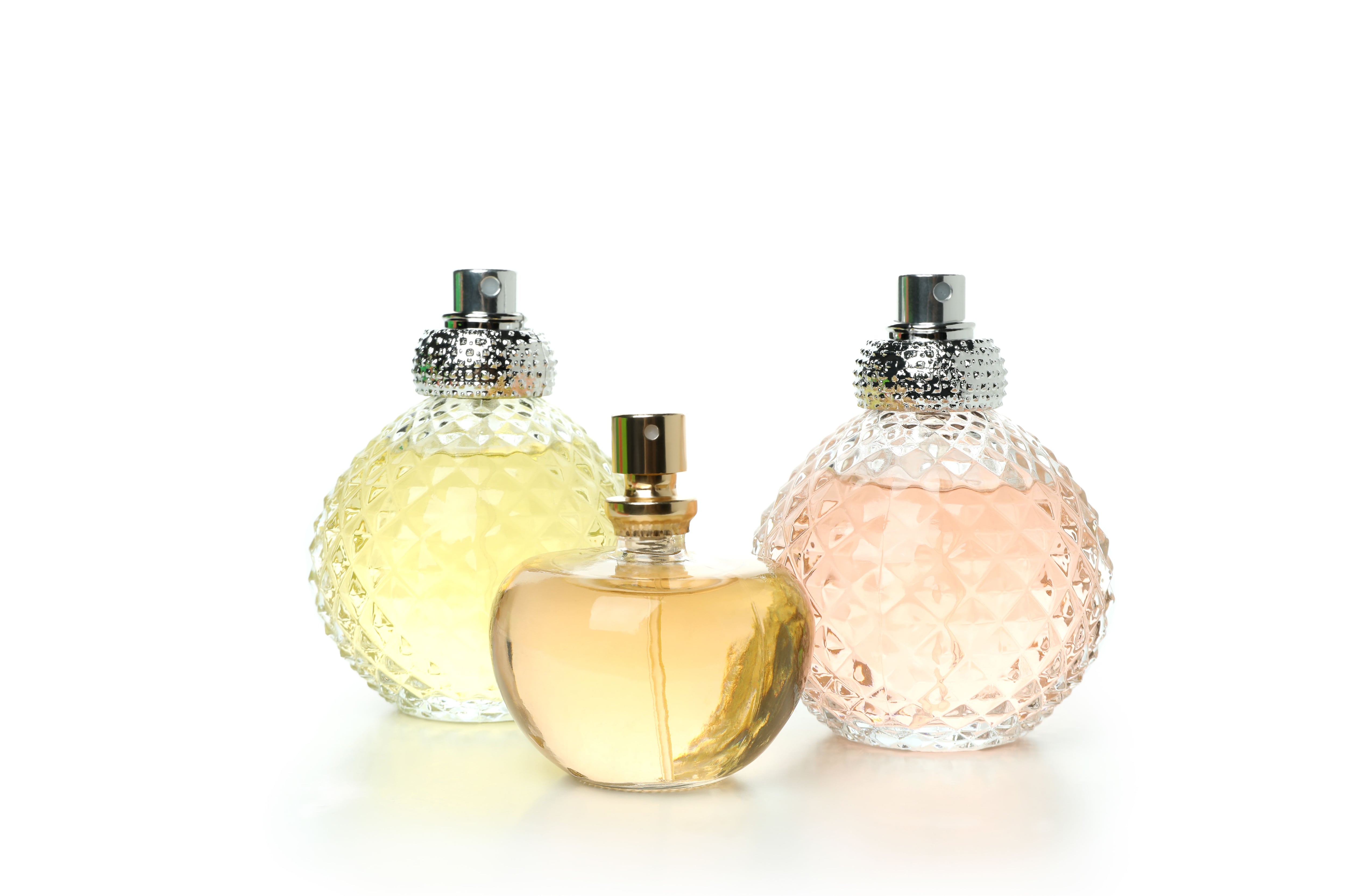 5 Perfumes Femininos Com Notas De Morango Metro World News Brasil