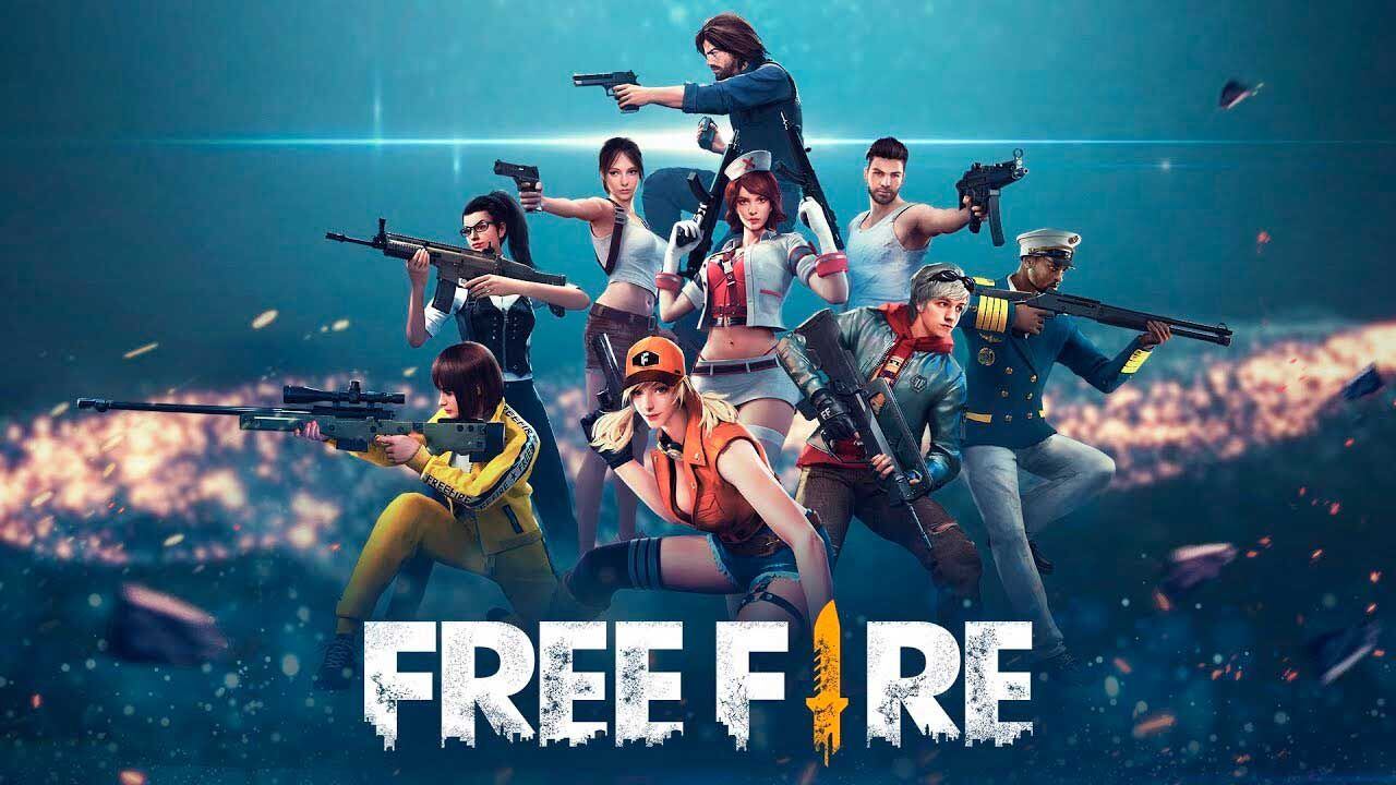 Free Fire abre pré-cadastro de jogadores para 'Servidor Avançado