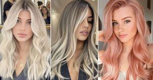 5 mechas e cores de cabelo modernas e rejuvenescedoras perfeitas para  maiores de 40 – Metro World News Brasil