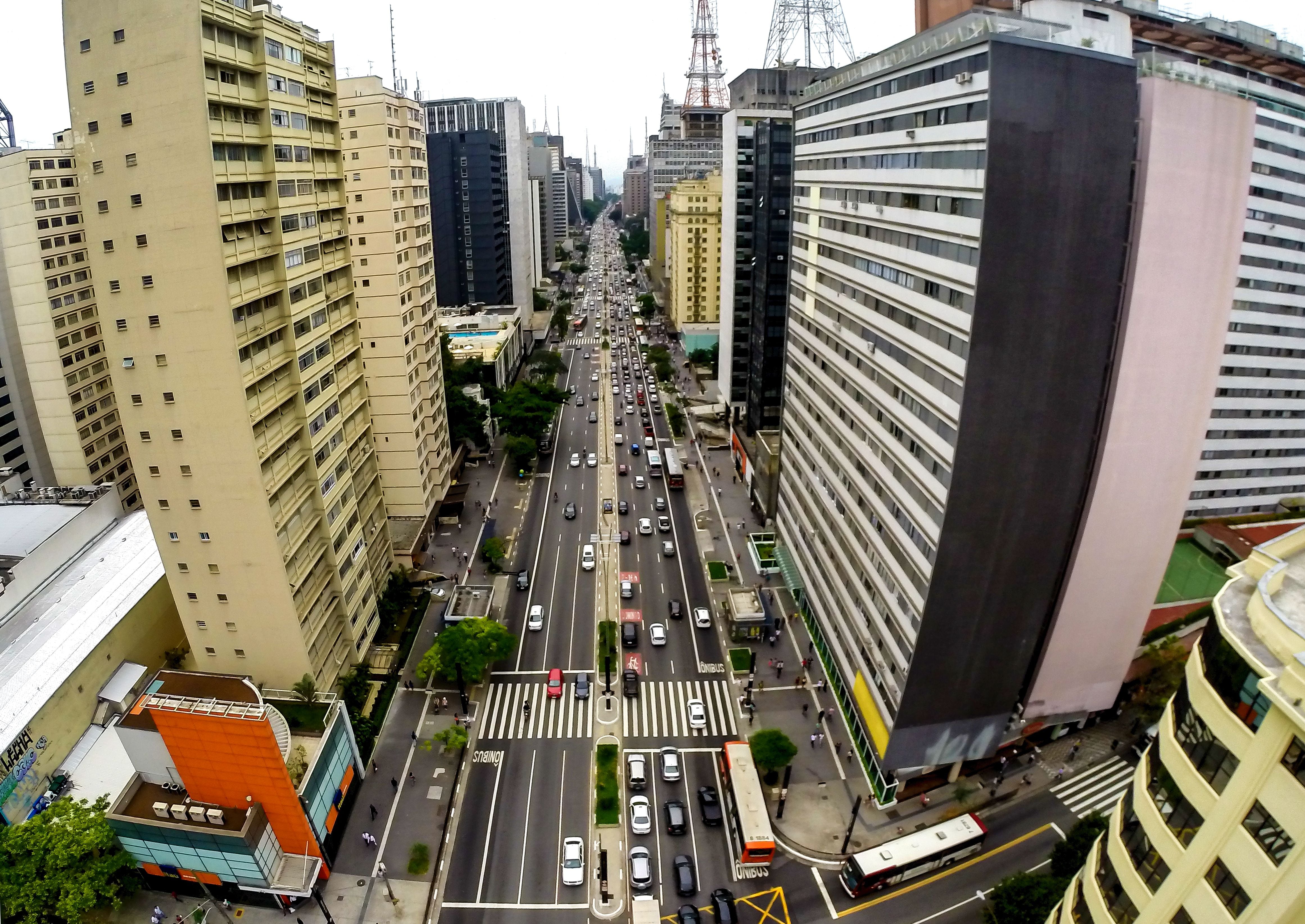 Cidade Tiradentes ganha Poupatempo e terá Descomplica SP em breve