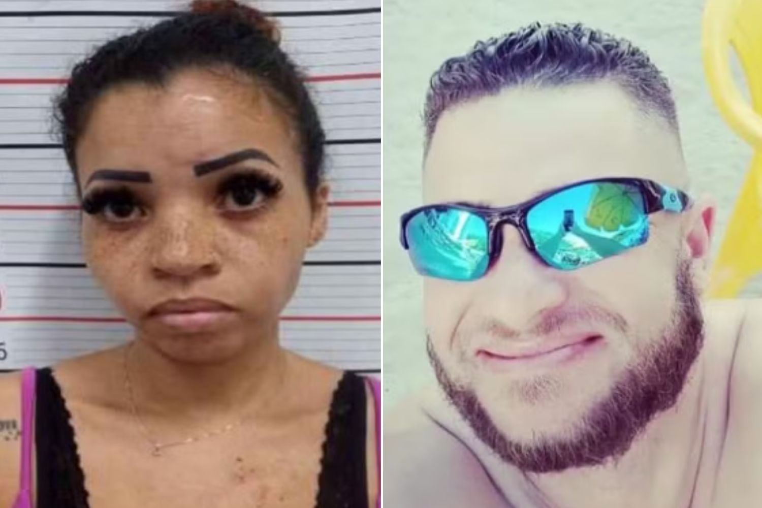 Homem que teve pênis amputado pela ex-mulher diz que “muitas garotas” o  estão procurando – Metro World News Brasil