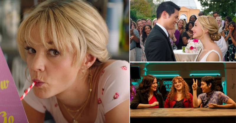 Netflix: 5 filmes de romance para assistir agora mesmo – Metro