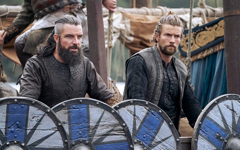 Vikings: O significado real dos nomes dos personagens da série