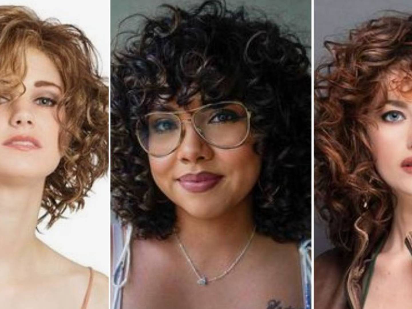 5 tonalidades de cabelo para rosto redondo que são tendência em 2023 –  Metro World News Brasil