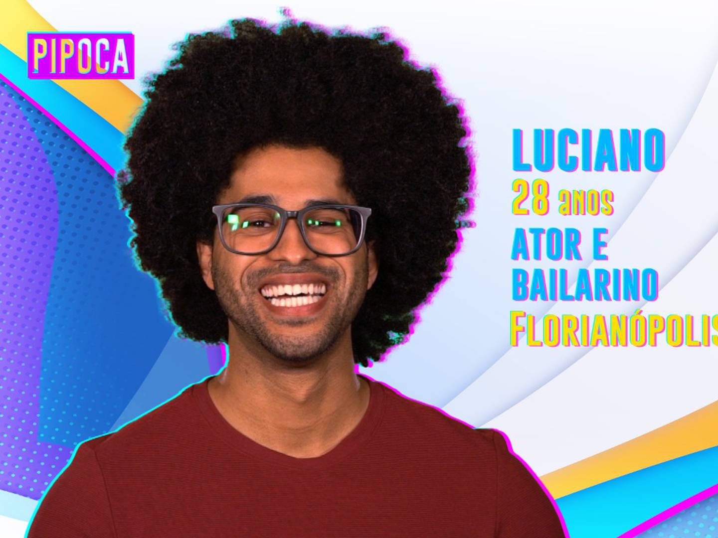 Gato Galactico revela que será pai durante show em Florianópolis