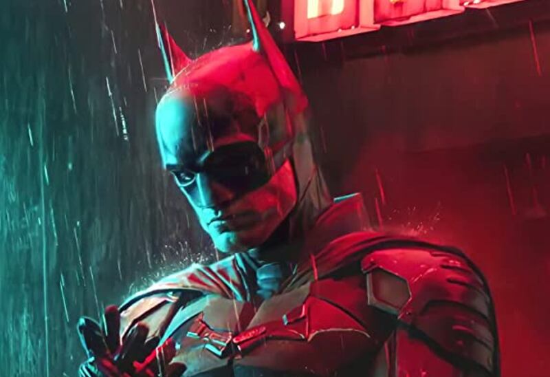 The Batman': História vai ganhar série da HBO Max em Gotham City