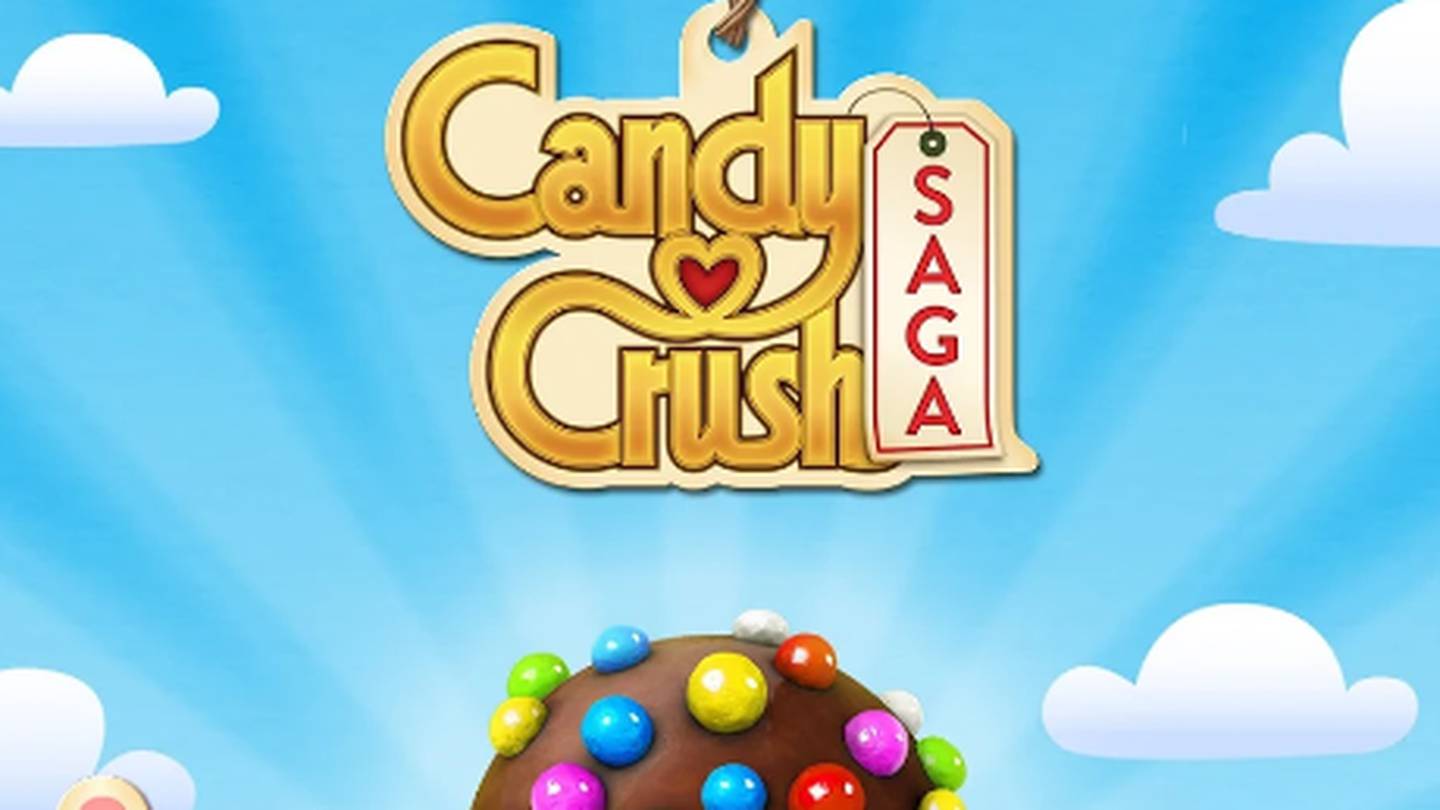 Descubra 3 jogos de celular para quem gosta de games estilo Candy Crush  Saga! – Metro World News Brasil