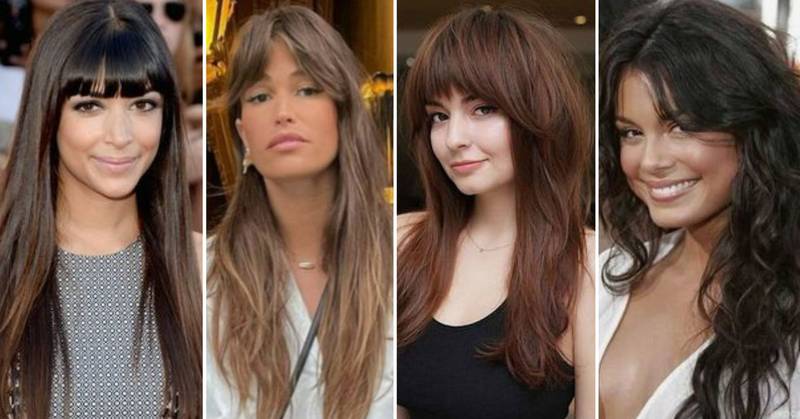 5 tonalidades de cabelo para rosto redondo que são tendência em 2023 –  Metro World News Brasil