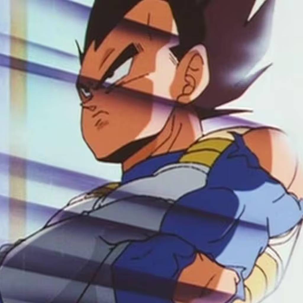 Vegeta utilizou o Kamehameha de Goku nesta história oficial de Dragon Ball  – Metro World News Brasil