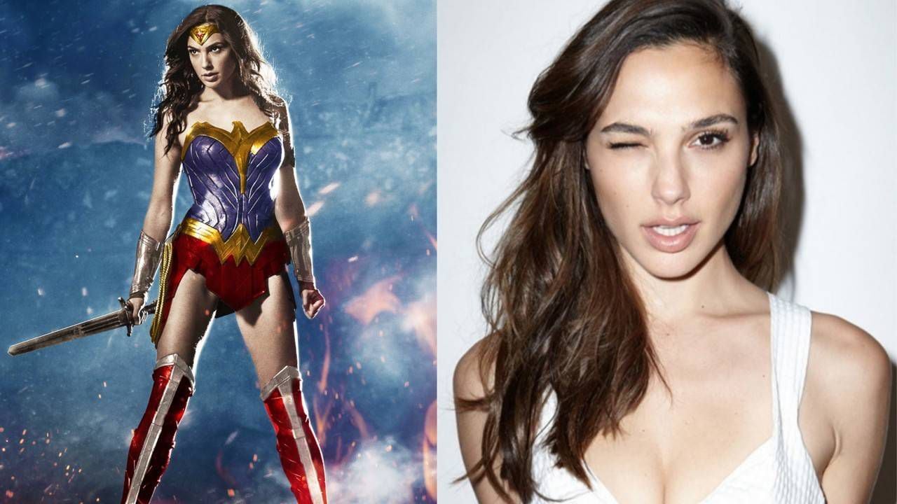 Gal Gadot faz sucesso no Instagram com foto sensual; veja – Metro World  News Brasil