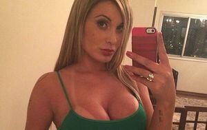 Foto: Andressa Urach sobre sua passagem em 'A Fazenda': 'Hoje