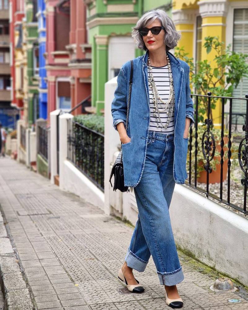 Moda: saiba quais são os 3 sapatos atemporais que nos deixam mais elegantes  com jeans – Metro World News Brasil