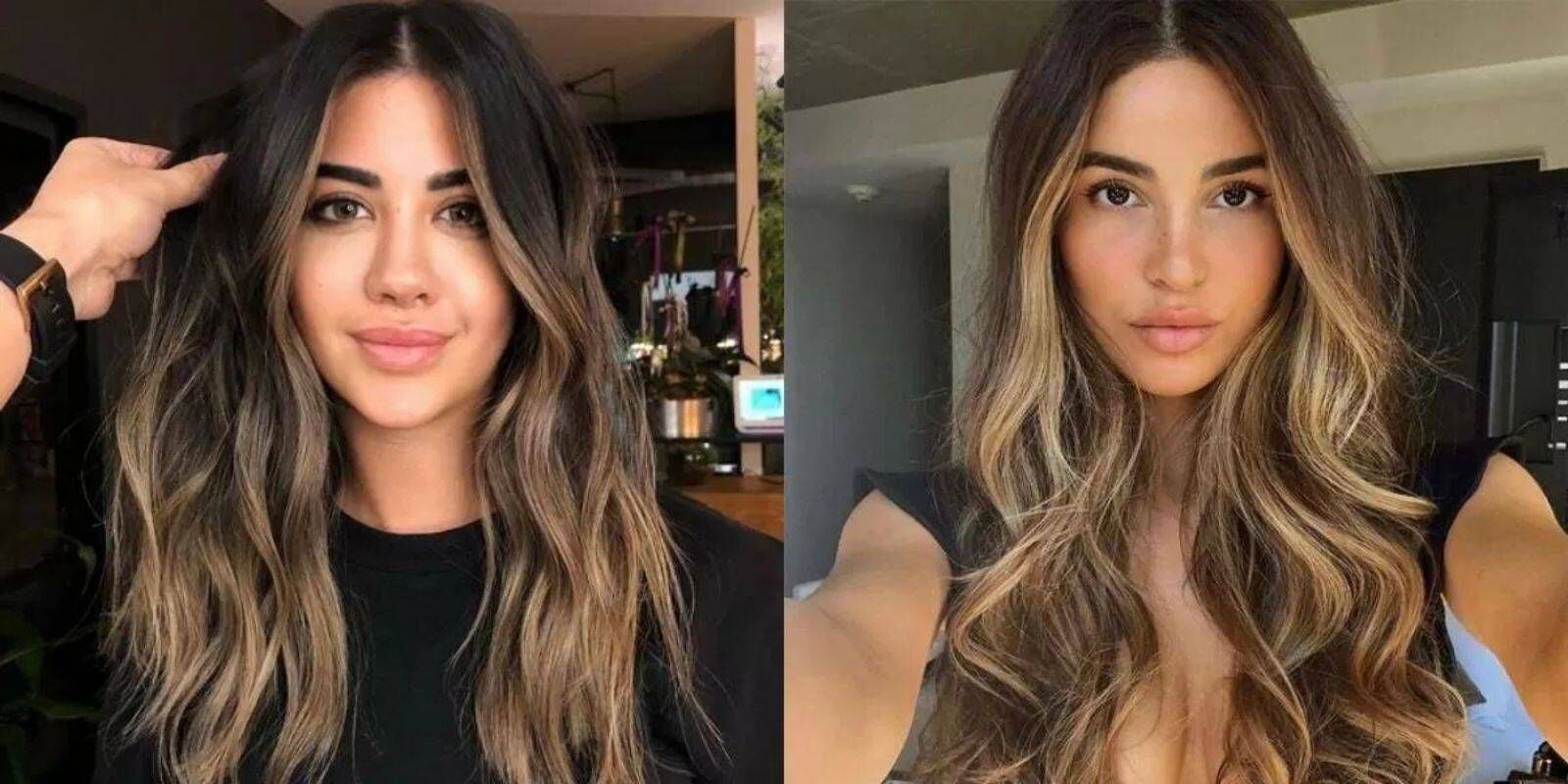 5 cores de cabelo para mulheres com testa grande – Metro World News Brasil