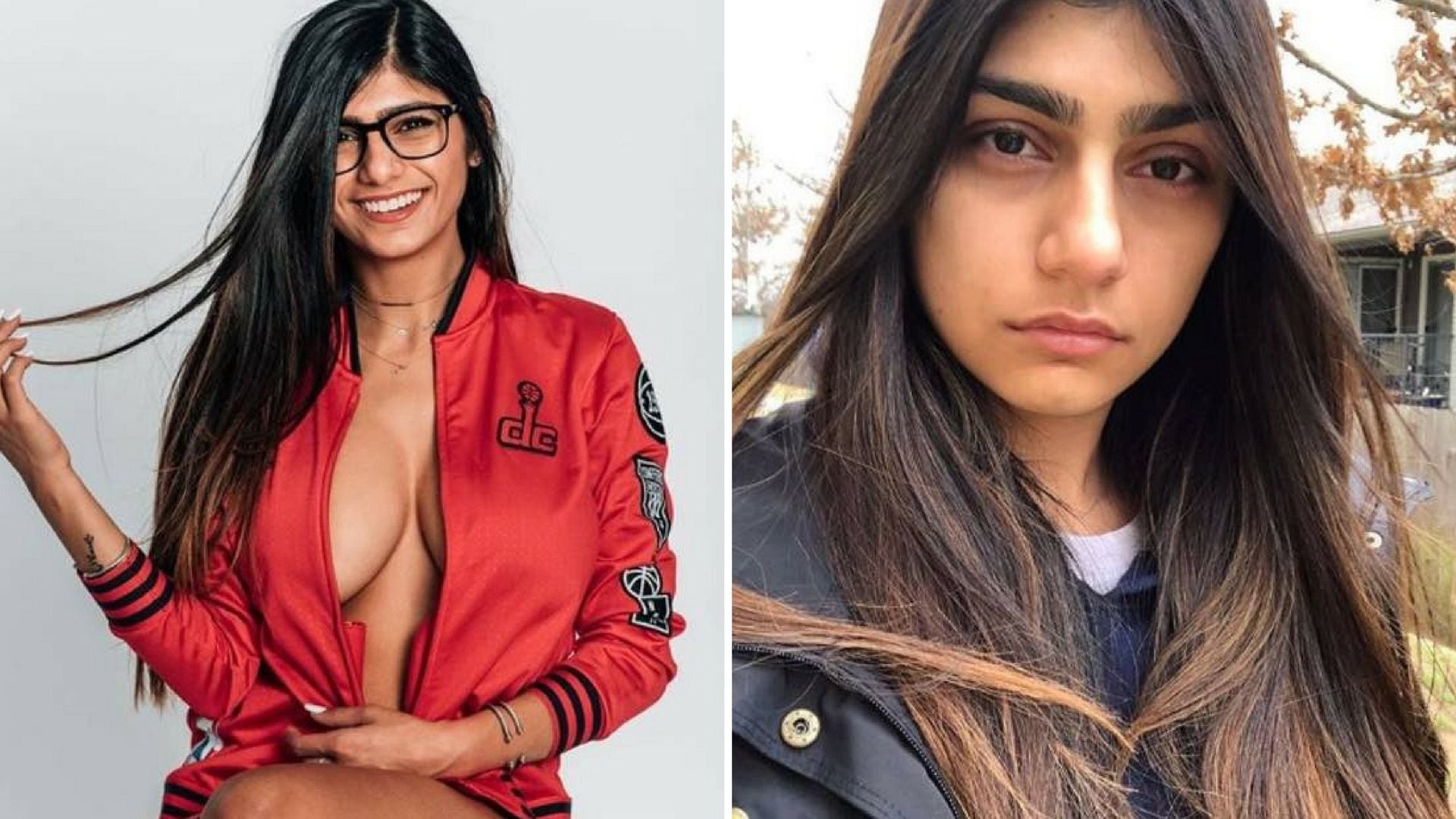 Mia Khalifa revela estragos que apenas três meses de indústria pornô  deixaram na sua vida – Metro World News Brasil