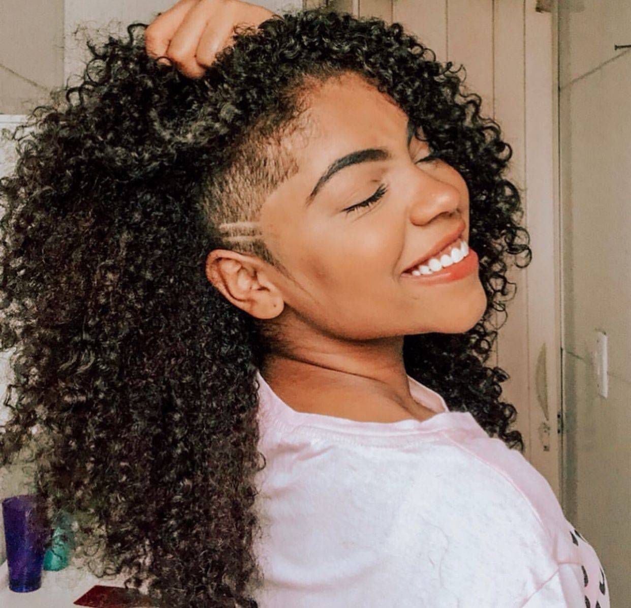 10 dicas maravilhosas para se inspirar se você quer fazer listras e ter o  cabelo estiloso – Metro World News Brasil