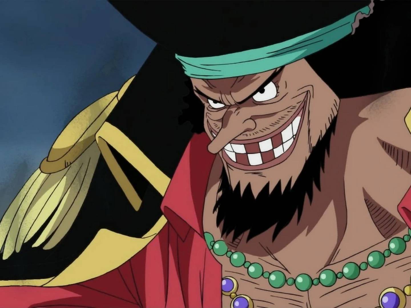 QUIZ: Qual seria a sua tripulação pirata no mundo de One Piece