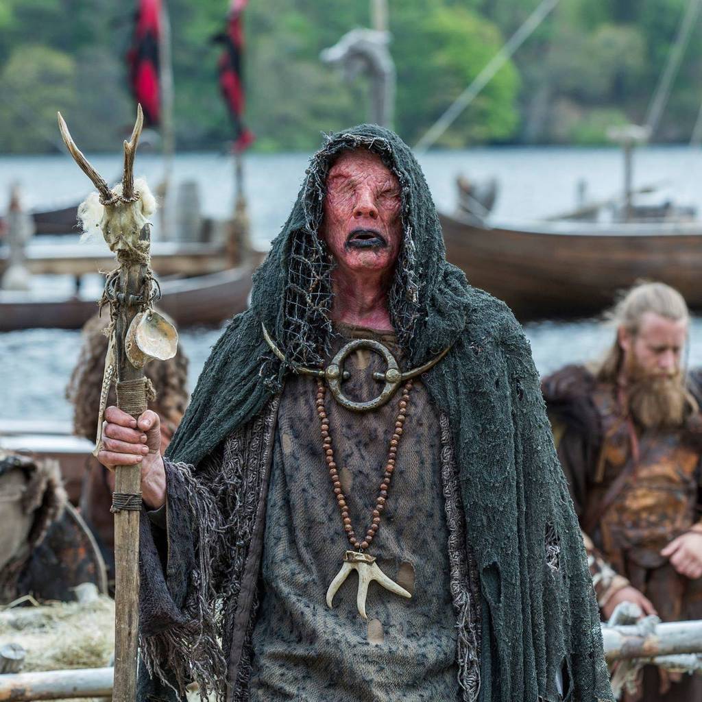 Conheça o elenco de Ragnarok, série sobre mitologia nórdica da Netflix