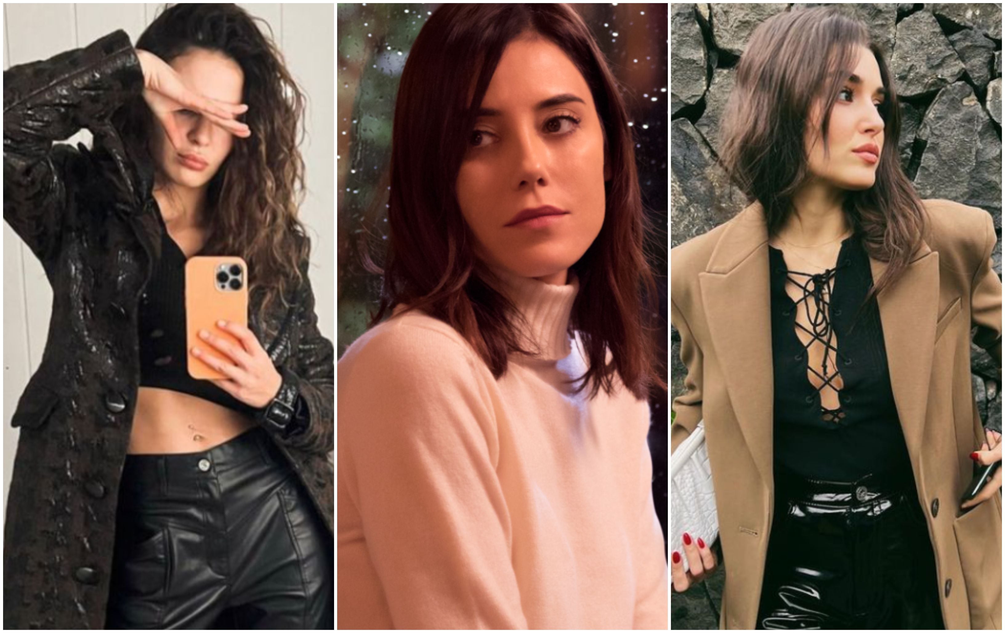 Series turcas: como imitar os looks dos seus protagonistas