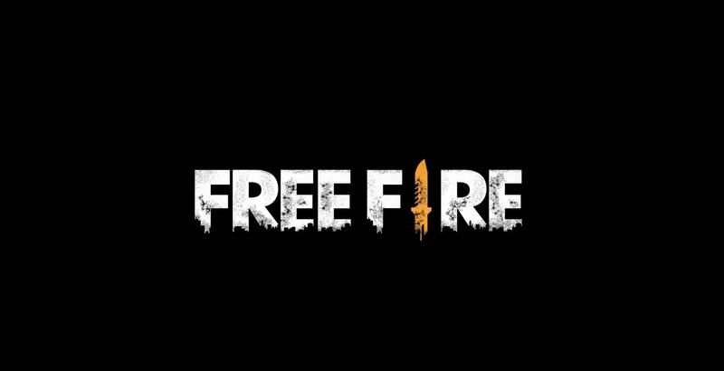 Free fire Brasil