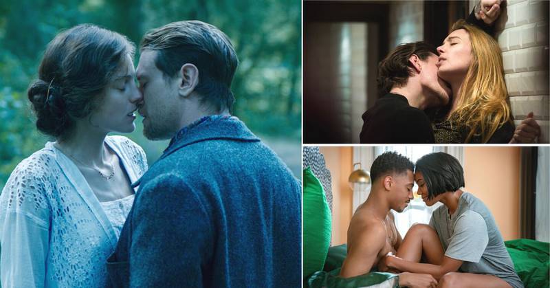 Netflix: 5 filmes de romance para assistir agora mesmo – Metro
