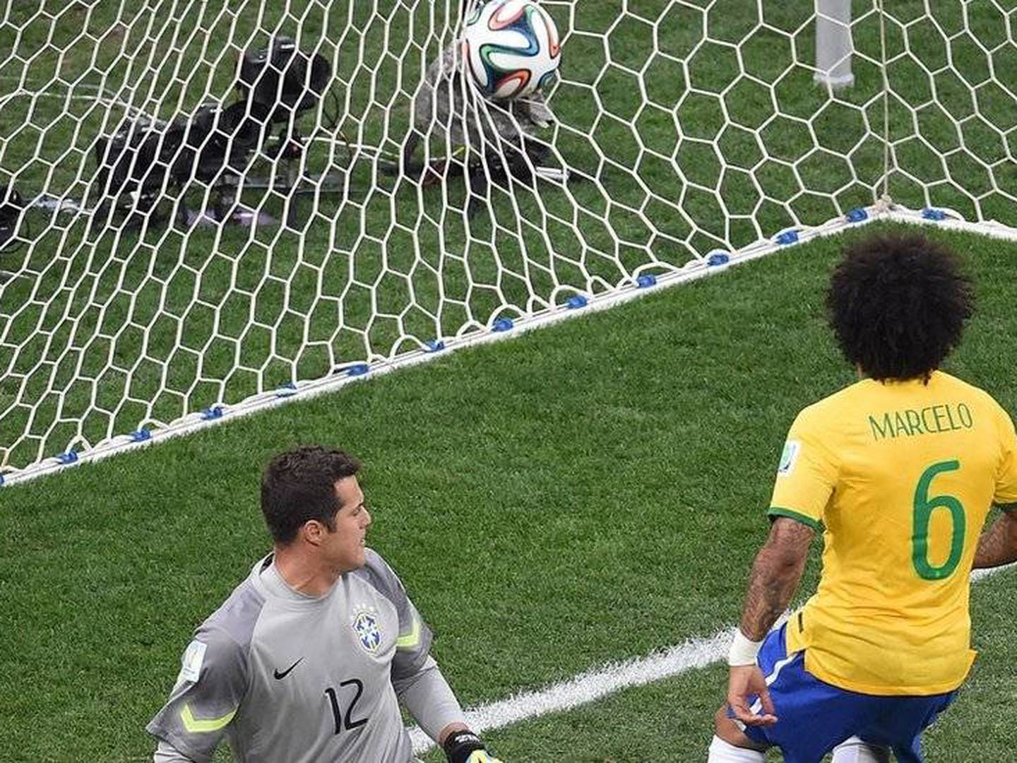 O dia em que a Suíça eliminou o Brasil de Neymar e Coutinho para