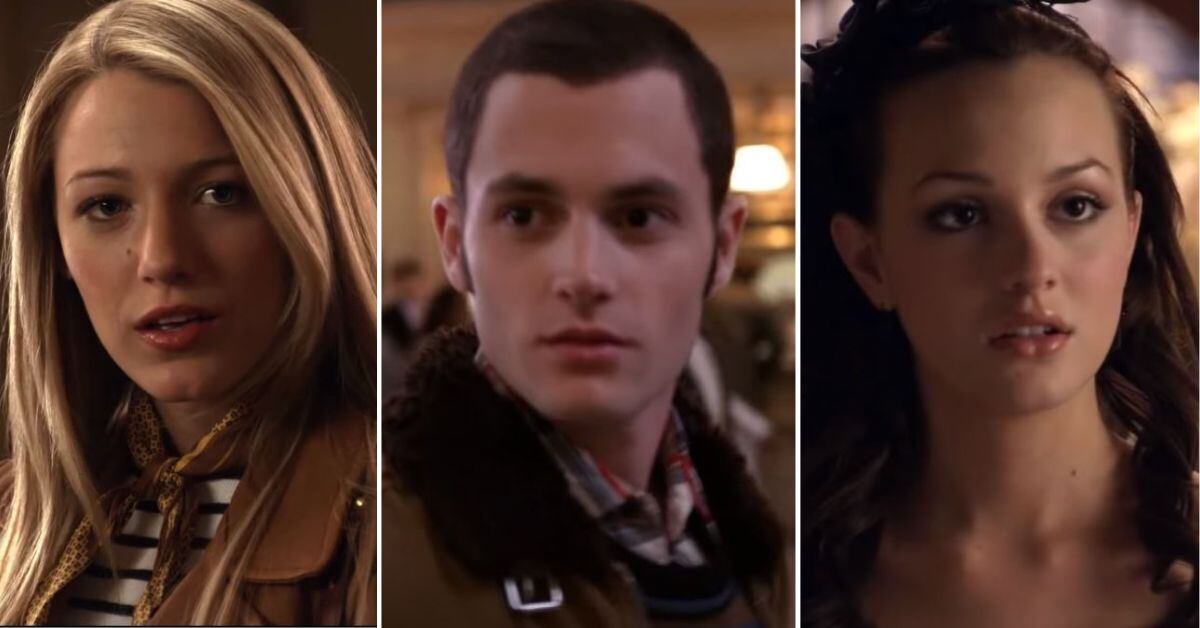 Gossip Girl estará de volta ao catálogo da Netflix amanhã