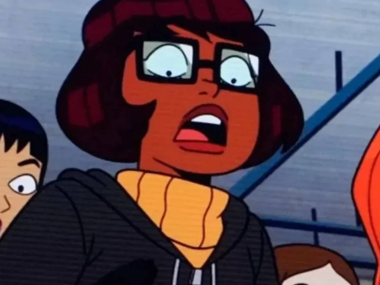 Velma, la serie derivada de Scooby-Doo, tendrá segunda temporada