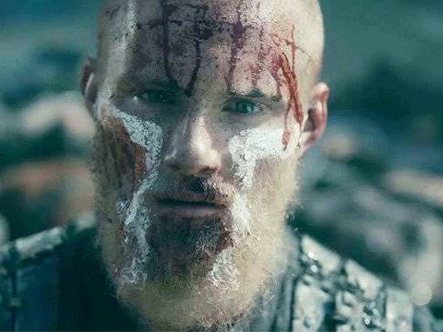 Vikings: Quem é a mulher atrás de Bjorn no trailer da 5ª temporada