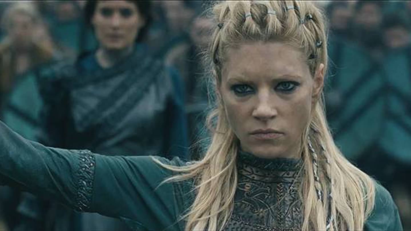 Lagertha - Wikipedia