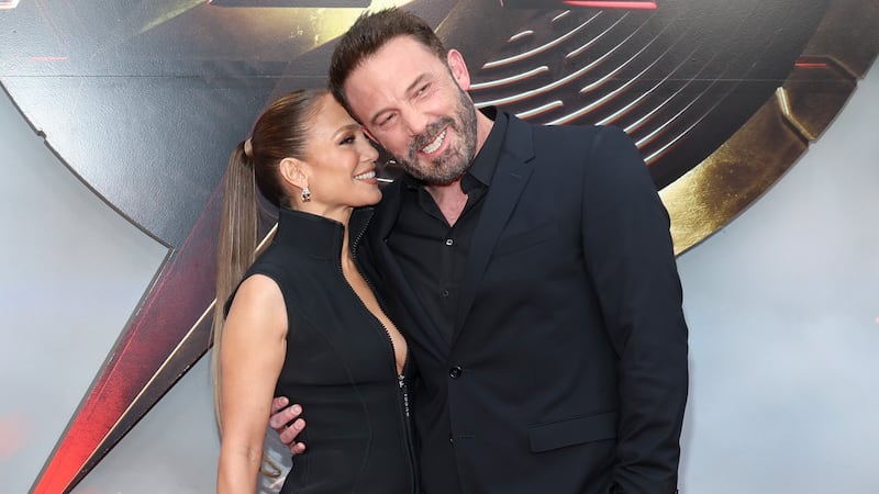 JLo y Ben Affleck estarían a punto de separarse. Él despidió junio sacando todas sus cosas de la casa en la que vivió con la "Diva del Bronx".