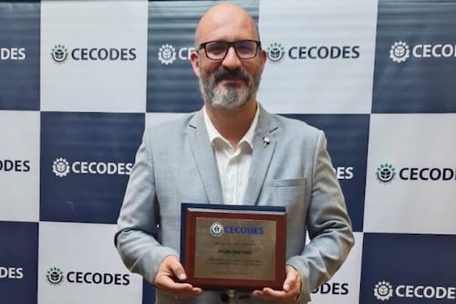 Publimetro foi premiado como aliado à sustentabilidade empresarial da Colômbia