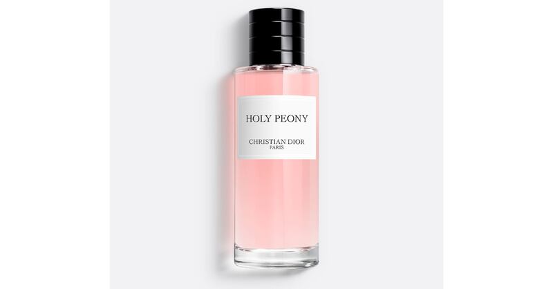 Holy Peony de Dior