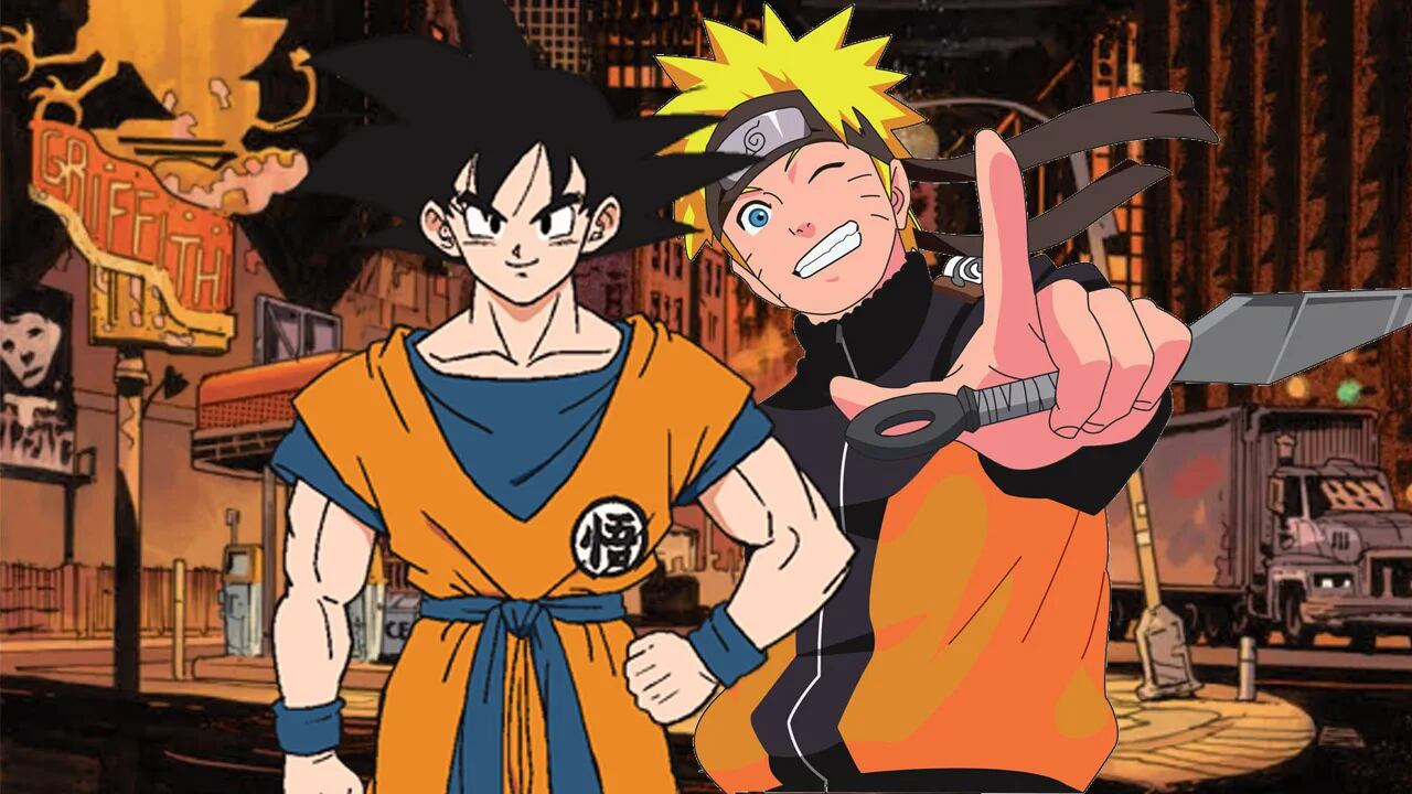 Masashi Kishimoto, creador de Naruto, revela la lección crucial que aprendió de Akira Toriyama y Dragon Ball para ilustrar su manga.