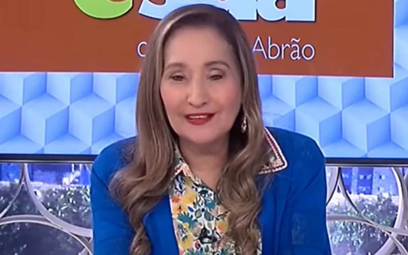 Fãs de Patrícia Poeta criticam os ataques de Sonia Abrão