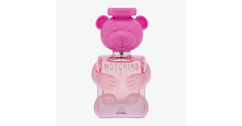 Toy 2 Bubble Gum de Moschino