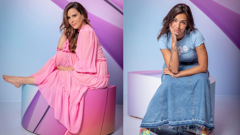 Globo ‘esquece’ regra e convida Wanessa e Vanessa Lopes para final do BBB 24