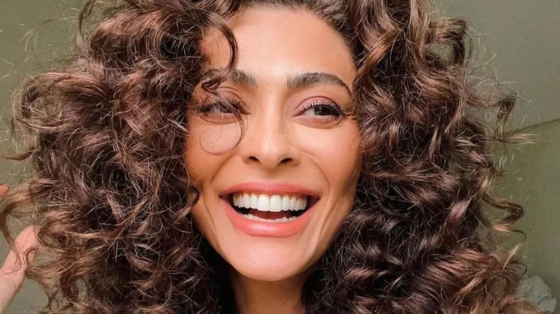 Remake de Renascer: Juliana Paes foge das comparações com Fernanda Montenegro