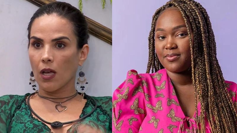 BBB 24: Raquele afirma que Wanessa ganha pulseira especial para o próximo paredão