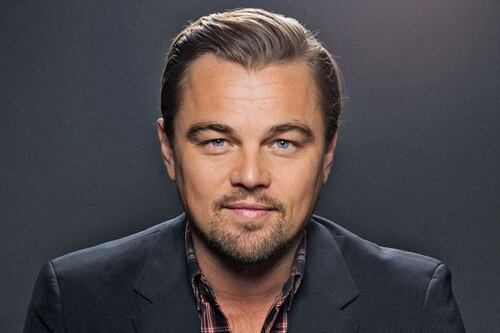 Leonardo DiCaprio fez um pedido ao Congresso colombiano, sobre o que é?