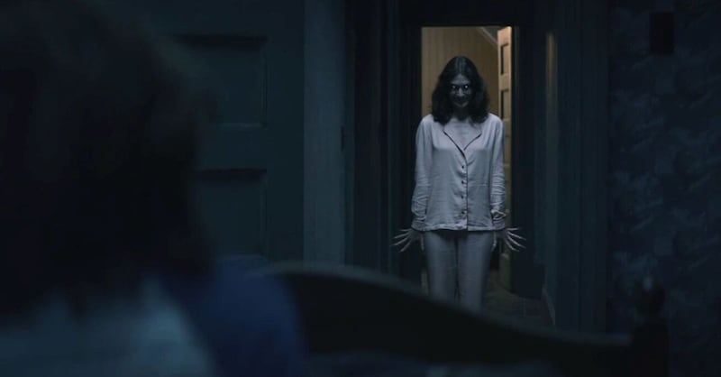 La aclamada película de terror que está escondida en Netflix y que es sólo para valientes: no te dejará dormir