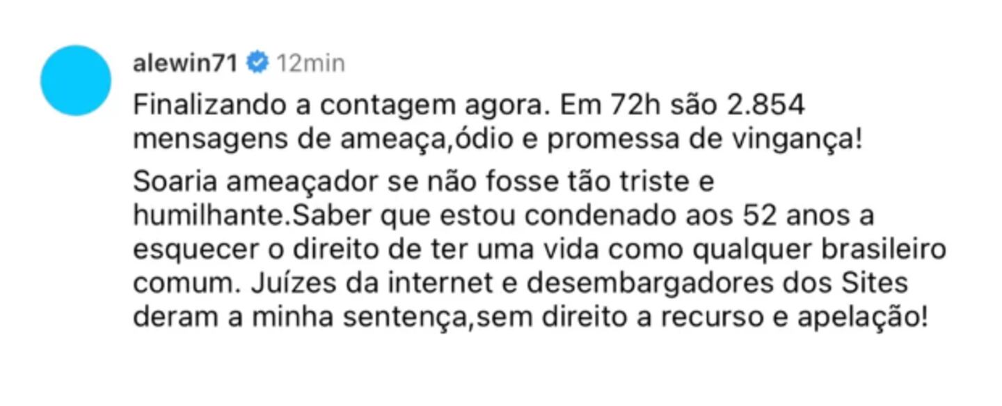 Escândalo à Vista Cunhado De Ana Hickmann Vive Nova Polêmica Ao Lado Da Famosa Metro World 4944