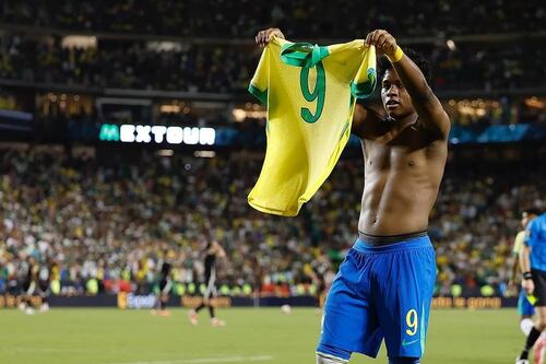 Brasil estreia hoje na Copa América contra Costa Rica; veja horário do jogo e como assistir